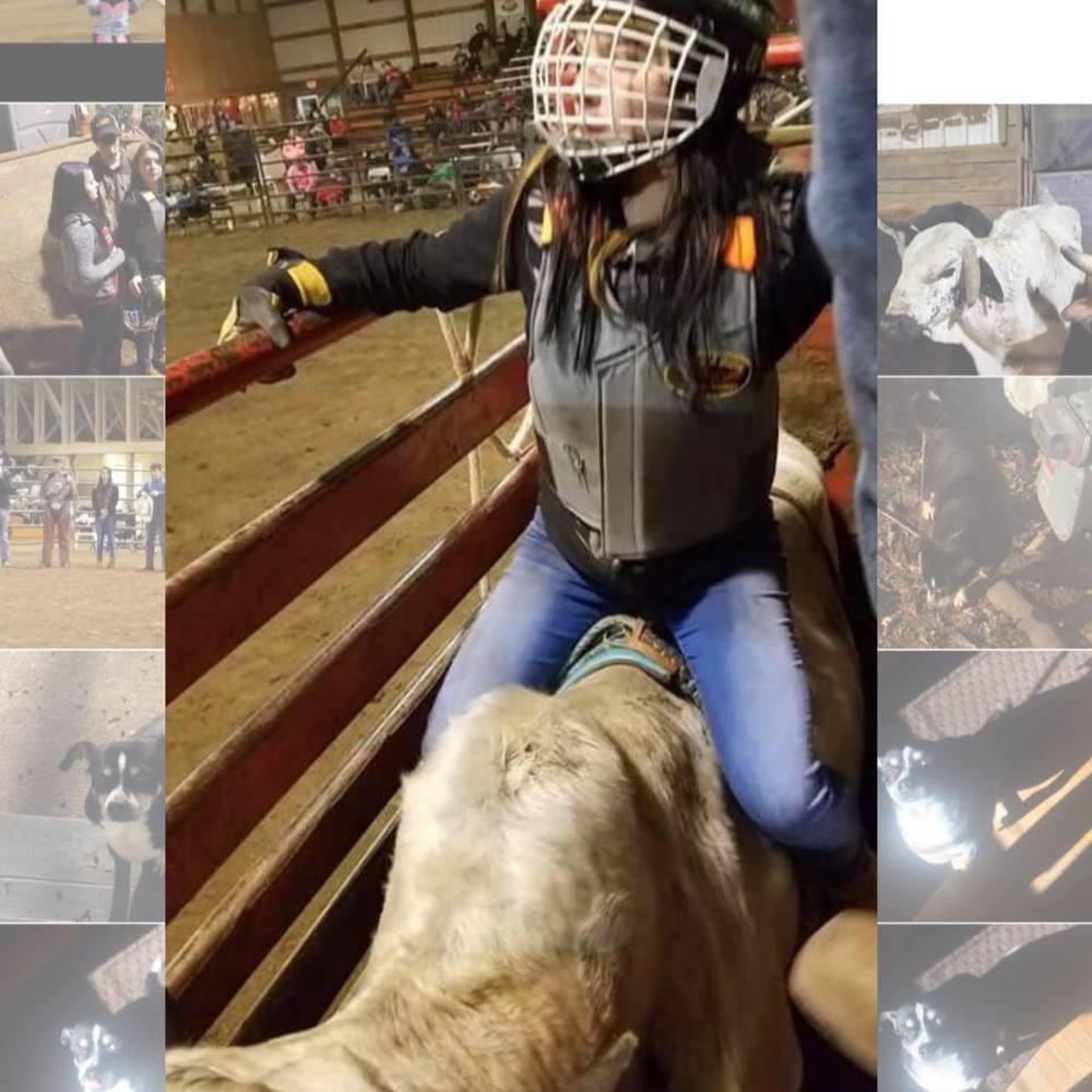 Meet your Posher, Savannah